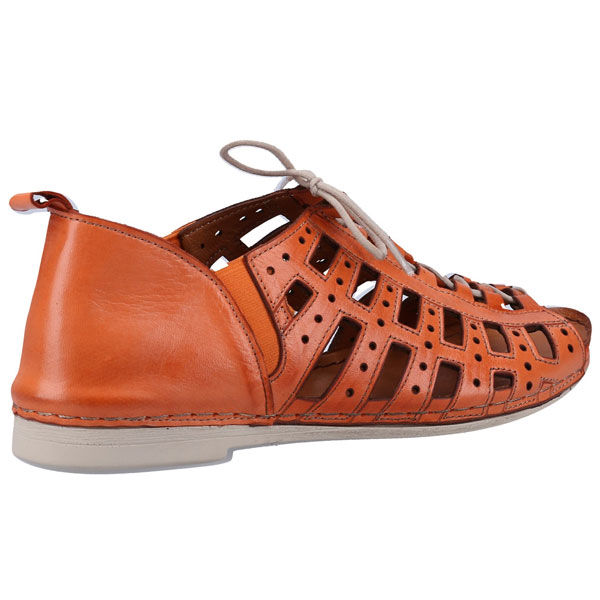 Newport Lightweight Casual Shoe
