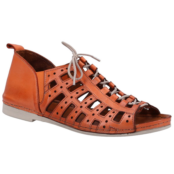 Newport Lightweight Casual Shoe