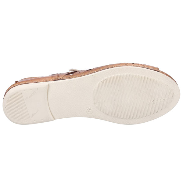 Newport Lightweight Casual Shoe