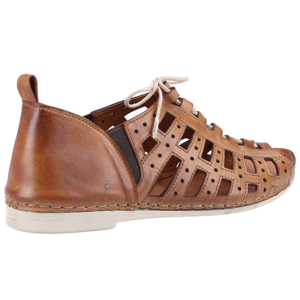 Newport Lightweight Casual Shoe