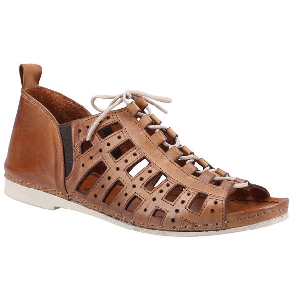 Newport Lightweight Casual Shoe
