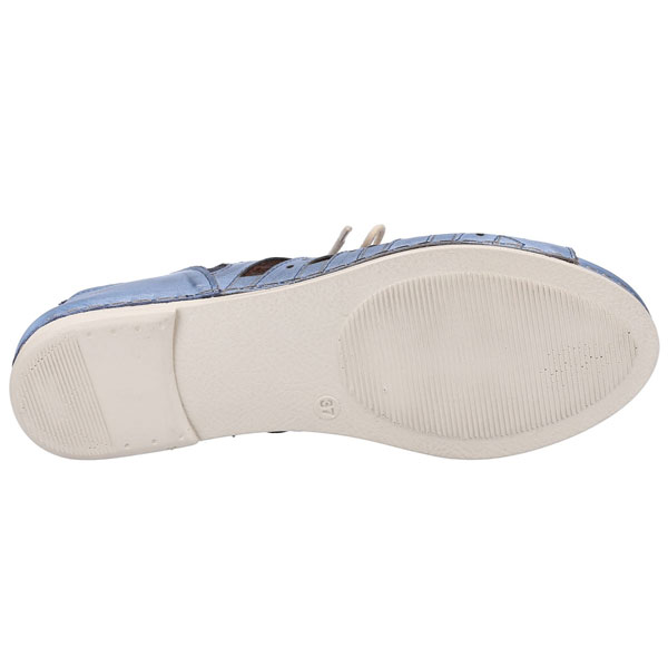 Newport Lightweight Casual Shoe