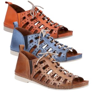 Newport Lightweight Casual Shoe