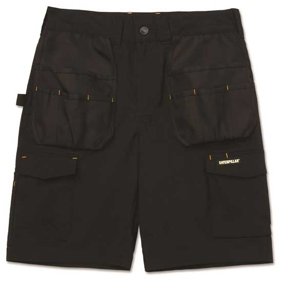 Nexus Men’s Holster Shorts for Work