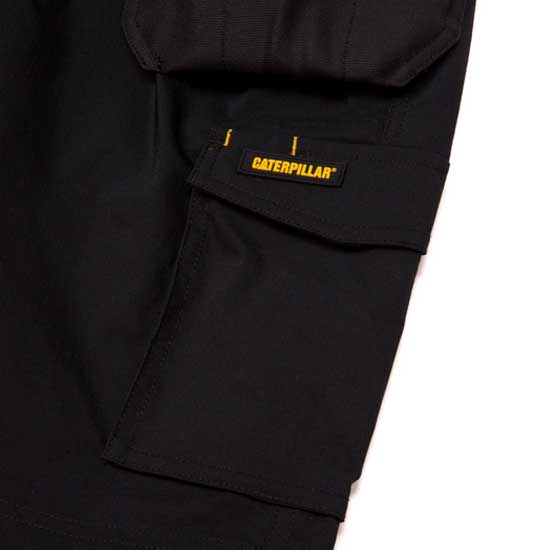 Nexus Men’s Holster Shorts for Work