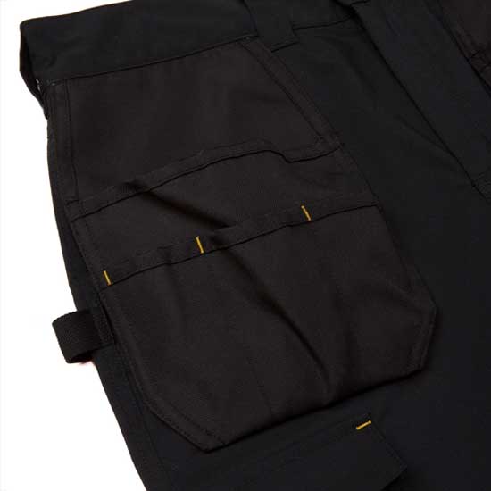 Nexus Men’s Holster Shorts for Work