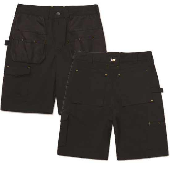 Nexus Men’s Holster Shorts for Work