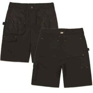 Nexus Men’s Holster Shorts for Work