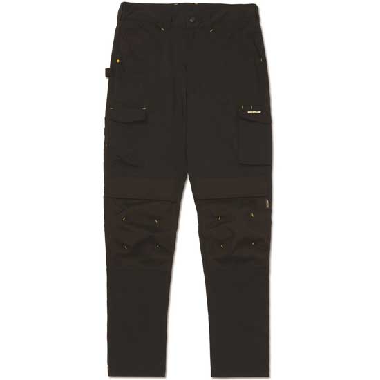 Men's Nexus Multi-Pocket Knee Pad Trousers