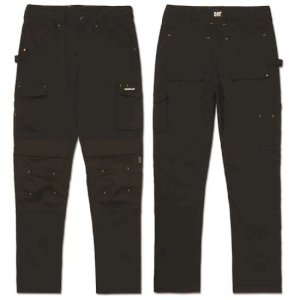 Men's Nexus Multi-Pocket Knee Pad Trousers