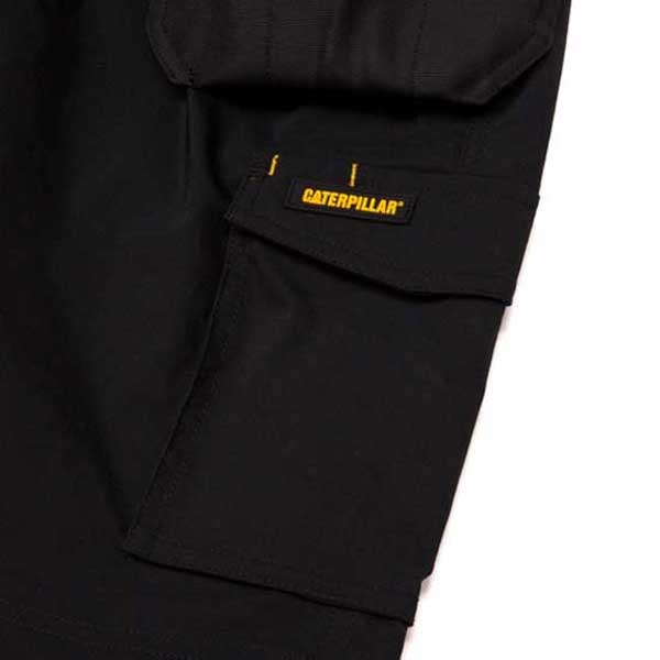 Nexus Men’s Holster Shorts for Work