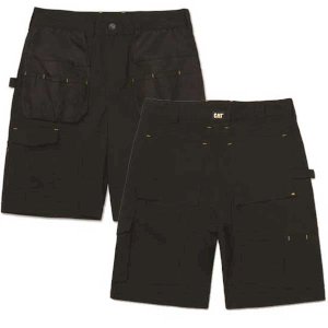 Nexus Men’s Holster Shorts for Work
