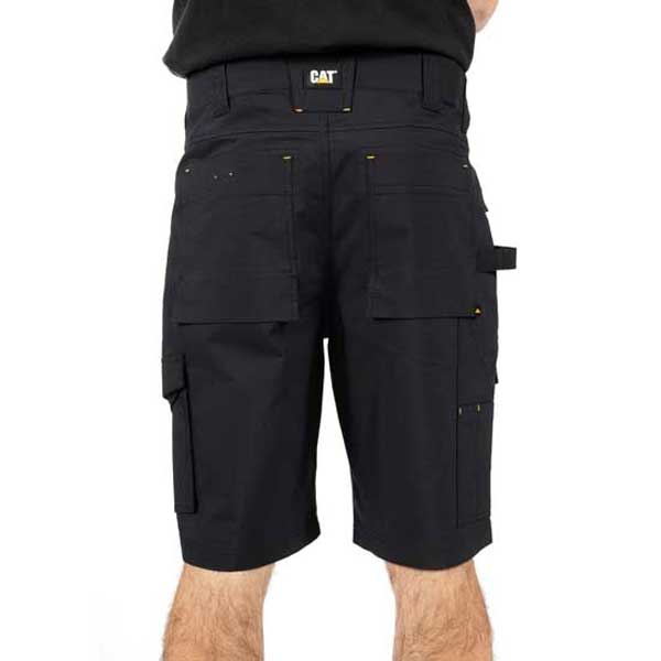 Nexus Men’s Stretch Shorts for Hot Days