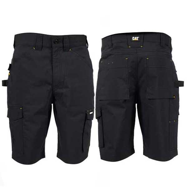 Nexus Men’s Stretch Shorts for Hot Days