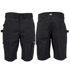 Nexus Men’s Stretch Shorts for Hot Days