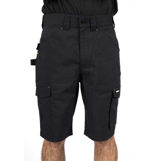 Nexus Men’s Stretch Shorts for Hot Days