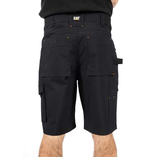 Nexus Men’s Stretch Shorts for Hot Days