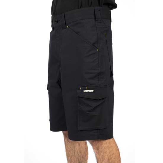 Nexus Men’s Stretch Shorts for Hot Days