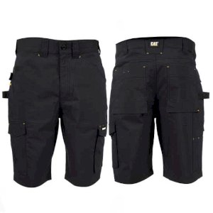 Nexus Men’s Stretch Shorts for Hot Days