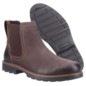 Nibley Lightweight Country Dealer Boot