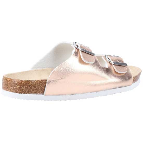 Nimes Summer-Ready Two Buckle Slider