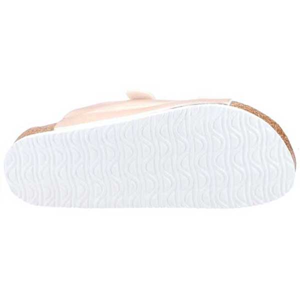 Nimes Summer-Ready Two Buckle Slider
