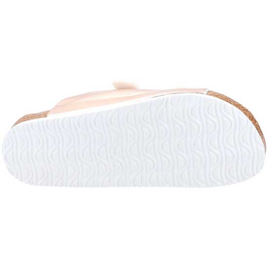 Nimes Summer-Ready Two Buckle Slider