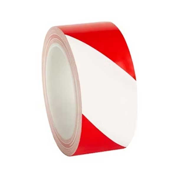  Non Adhesive Polyethylene Barrier Tape - Warning Tape