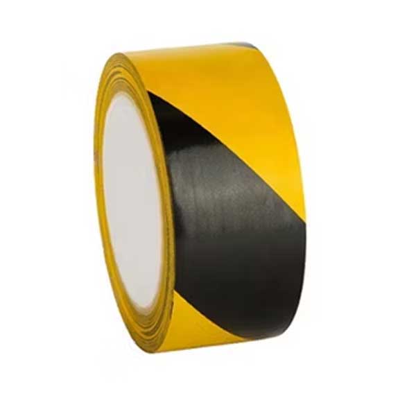  Non Adhesive Polyethylene Barrier Tape - Warning Tape