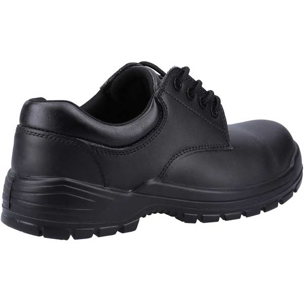 Non Metallic Amblers Steel FS38C Safety Shoes