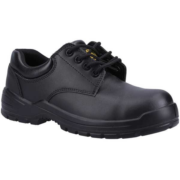Non Metallic Amblers Steel FS38C Safety Shoes