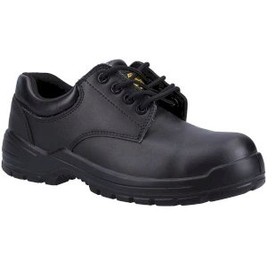Non Metallic Amblers Steel FS38C Safety Shoes