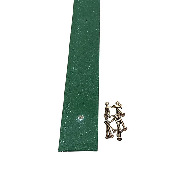 Non Slip Decking GRP Strips Tread Grip Stop Slipping