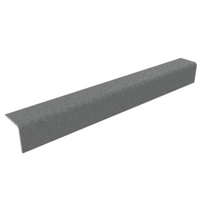 Non Slip GRP Stair Nosing Cover - Pack of 10