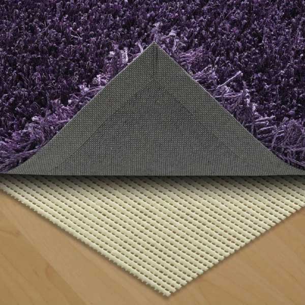 Non-Slip Rug Gripper Mat for Wooden & Hard Floors
