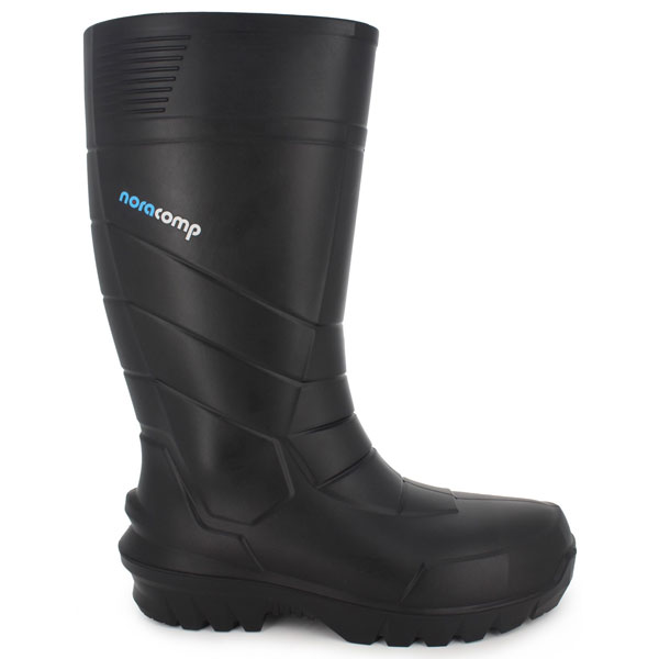 Noracomp S5 Shoe