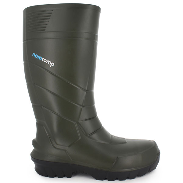 Noracomp S5 Shoe