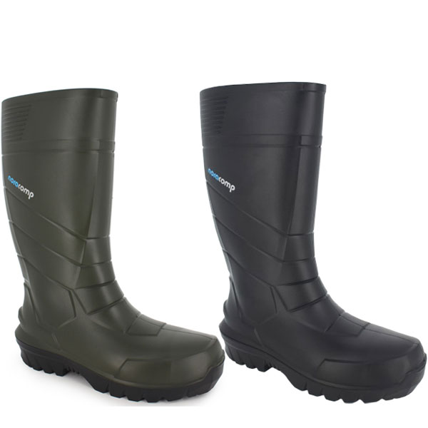 Noracomp S5 Shoe