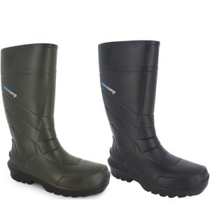 Noracomp S5 Shoe