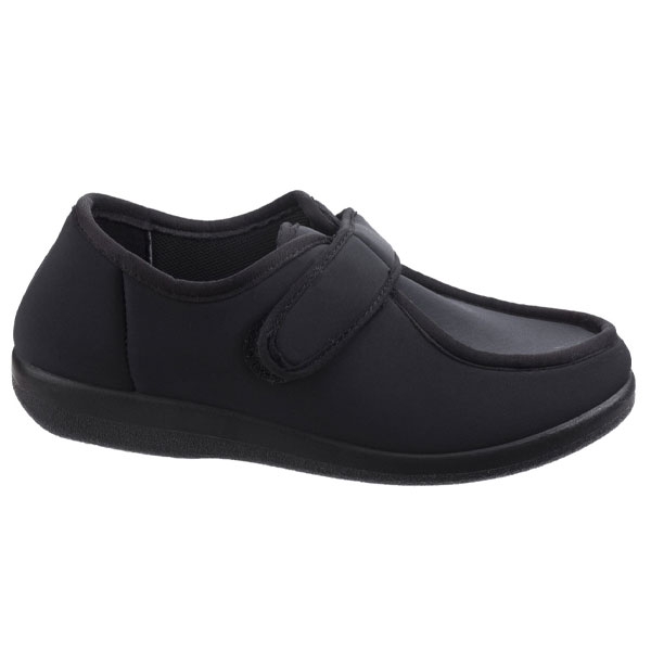 Northwick Touch-Fit Comfort Slipper