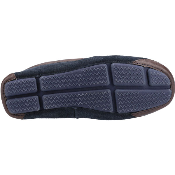 Northwood Premium Sheepskin-Lined Moccasin