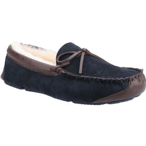 Northwood Premium Sheepskin-Lined Moccasin