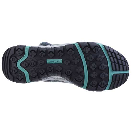 Norton Hikers Shoe With Flexible Sole