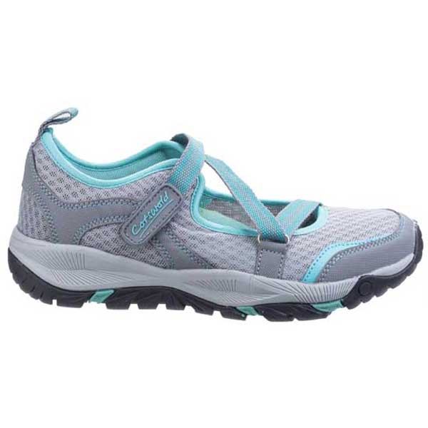 Norton Hikers Shoe With Flexible Sole