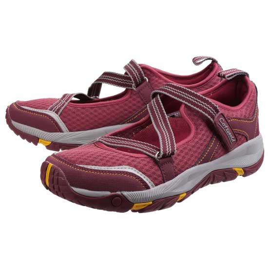 Norton Hikers Shoe With Flexible Sole
