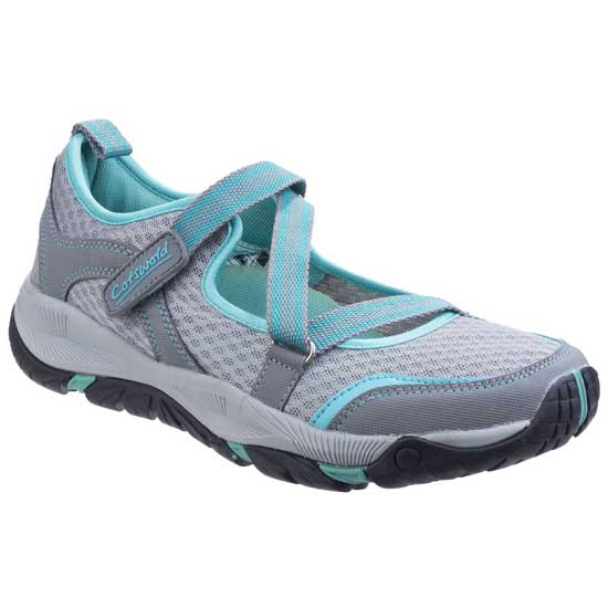 Norton Hikers Shoe With Flexible Sole