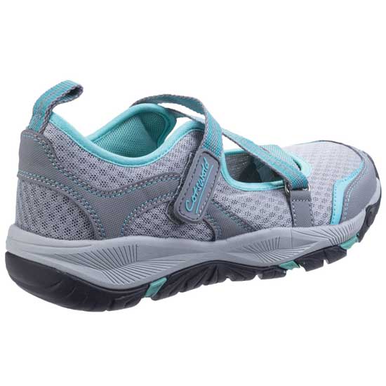 Norton Hikers Shoe With Flexible Sole