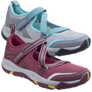 Norton Hikers Shoe With Flexible Sole