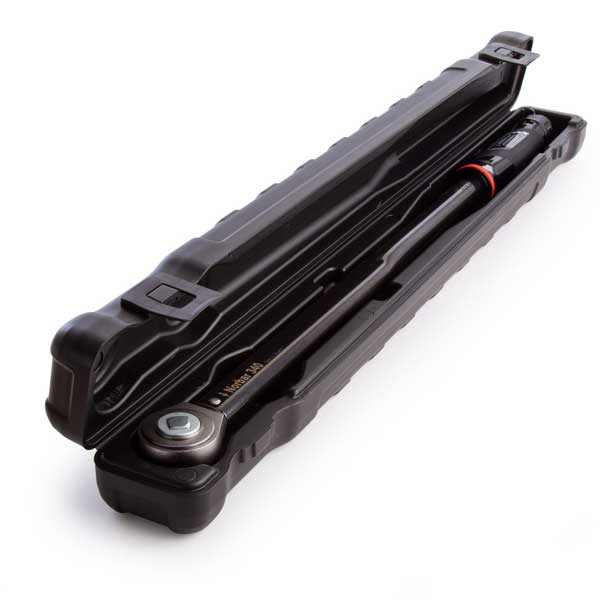 NorTorque 340 Professional Torque Wrench 1/2