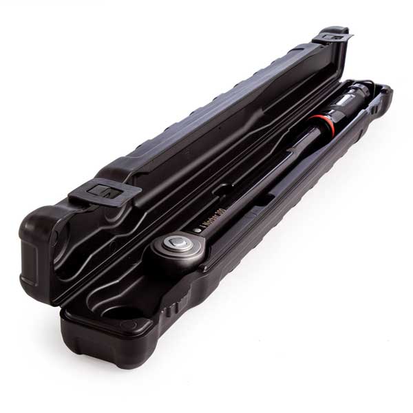 NorTorque Unlocking & Adjustment 300 Torque Wrench 1/2